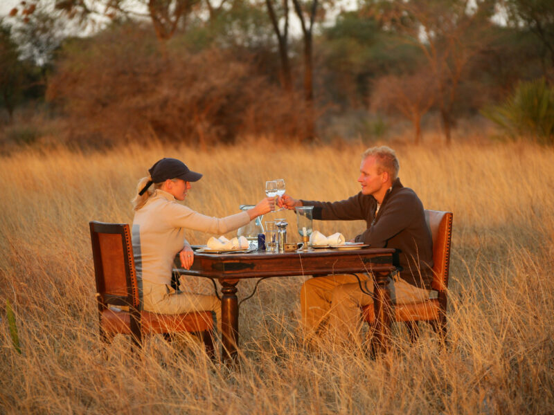 10-Day Best Tanzania Honeymoon Luxury Safari 10-Day Best Tanzania Honeymoon Luxury Safari