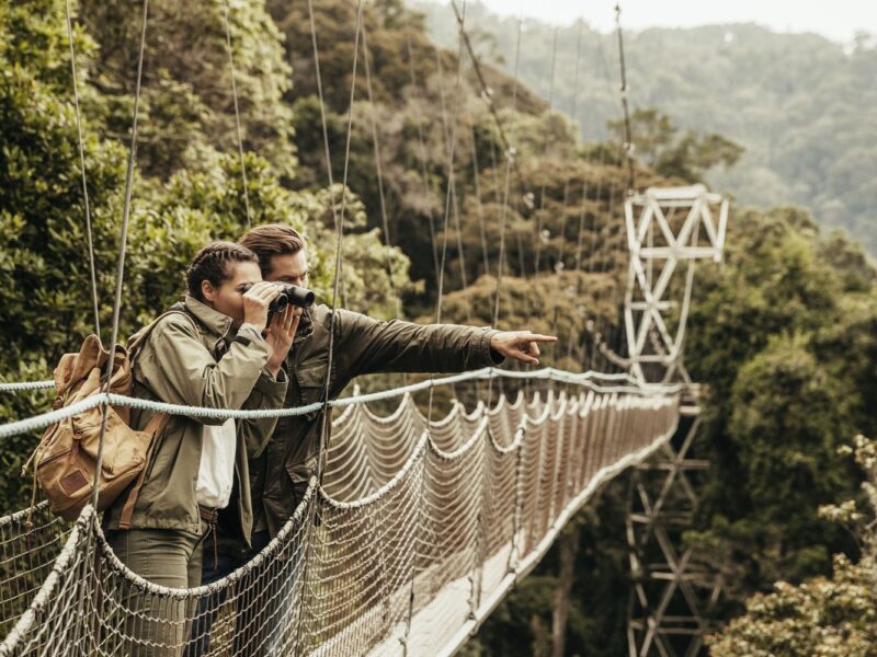 7 Days Highlights of Rwanda Safari 7 Days Highlights of Rwanda Safari