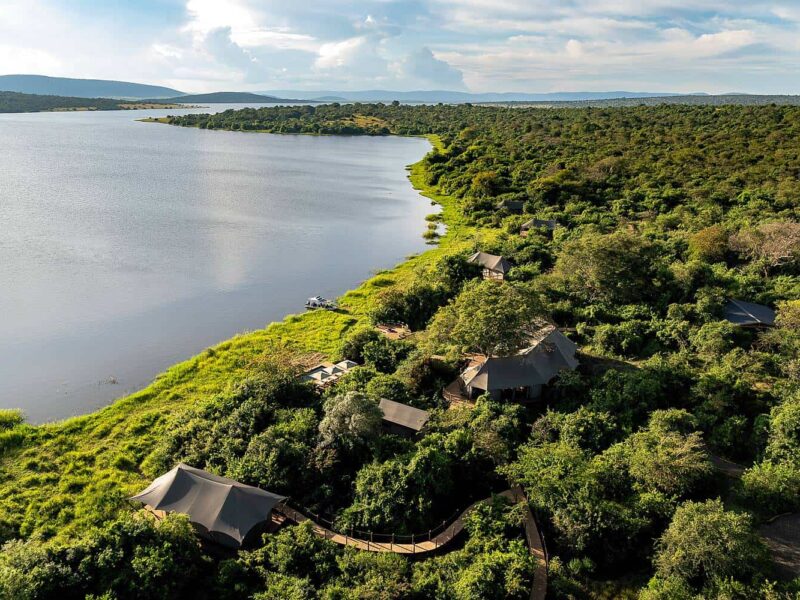 Akagera National Park