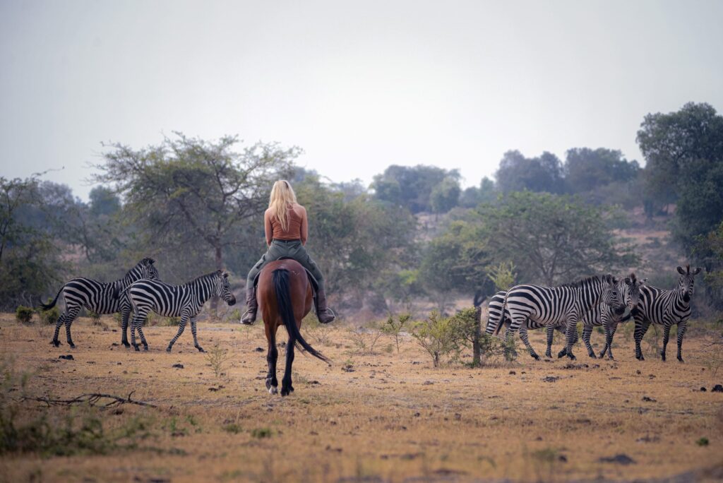 Lake Mburo National Park