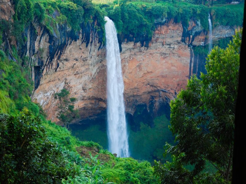 Sipi Falls and Mount Elgon National Park Safari Sipi Falls and Mount Elgon National Park Safari
