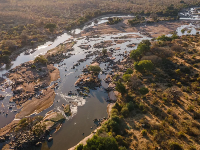 Ruaha National Park Ruaha National Park