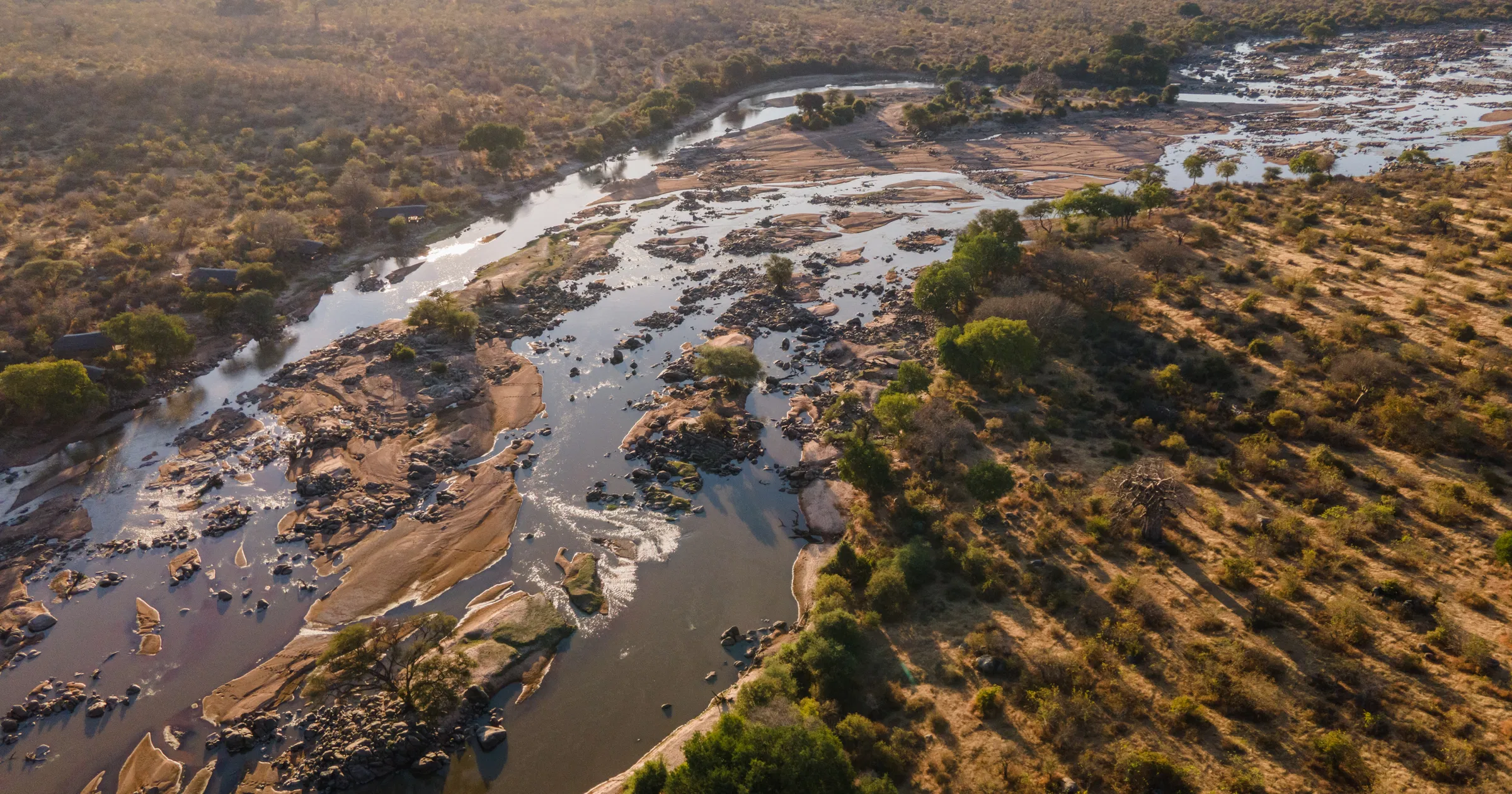 Ruaha National Park