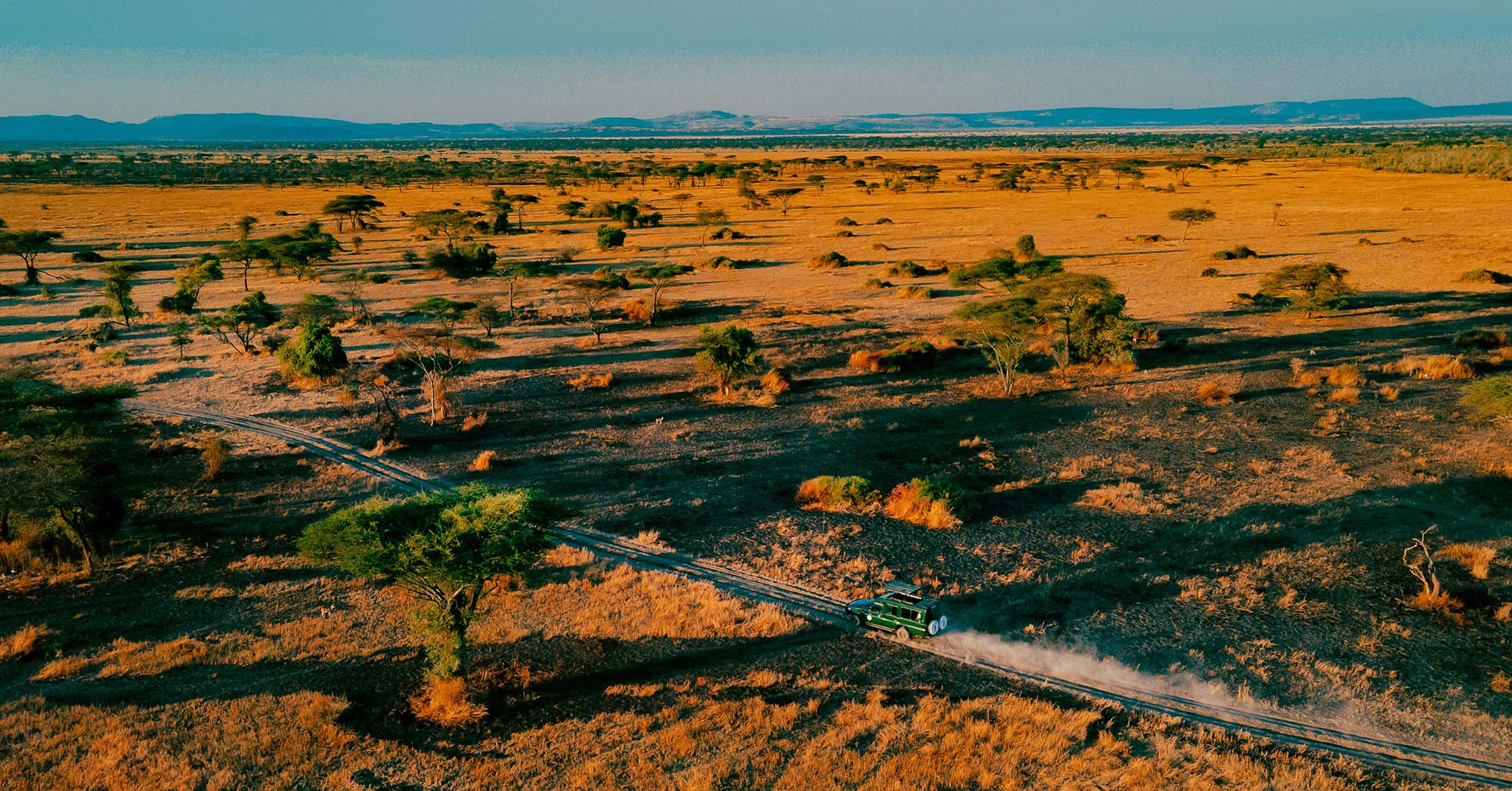 Serengeti National Park
