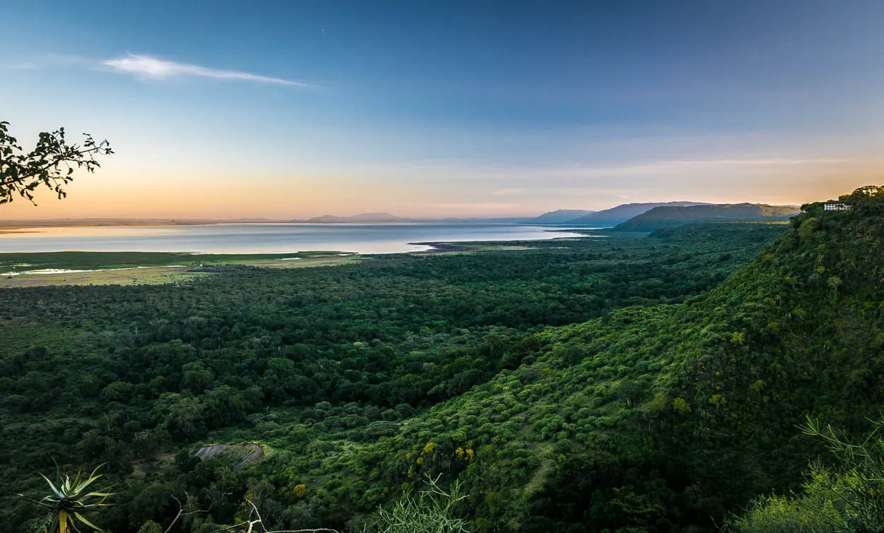 Tarangire National Park