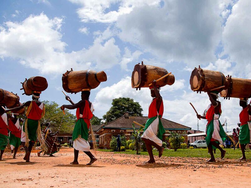 4-Day Burundi Cultural, Bujumbura & Rusizi Tour