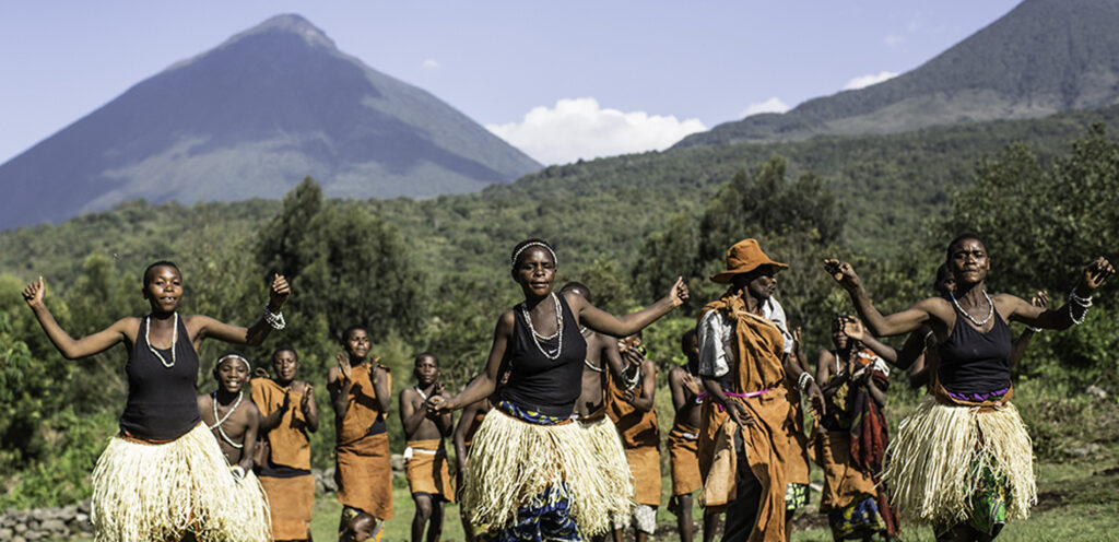 Uganda Day Safaris