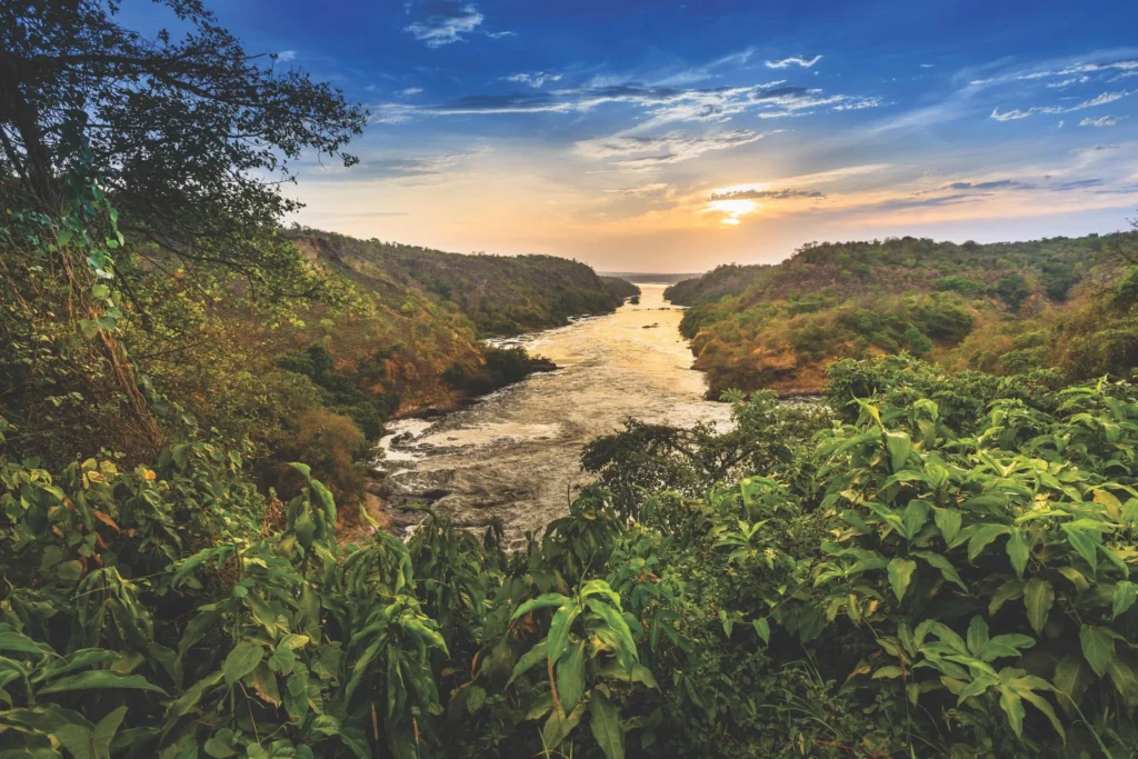 Murchison Falls National Park